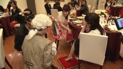 教えて！名古屋の最新ユニーク結婚式