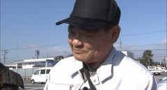 ワガママ聞いて！大徳さん　お千代保稲荷編