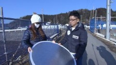 ワガママ聞いて！大徳さん　恵那市山岡町編