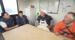 ワガママ聞いて！大徳さん　西尾市編