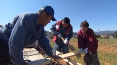 ワガママ聞いて！大徳さん　栄編