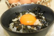 お料理作って！大徳さんパート２　今日の食材：たまご