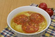 お料理作って！大徳さんパート２　今日の食材：トマト