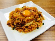 お料理作って！大徳さんパート２　　今回は特別編