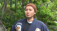 ワガママ聞いて！大徳さん　愛西市編