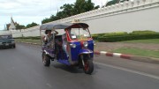 ワガママ聞いて！大徳さん　タイ編