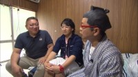 ワガママ聞いて！大徳さん　刈谷編