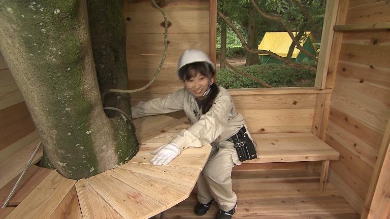 前略、大徳さん：中京テレビ