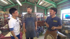 ワガママ聞いて！大徳さん　高浜市編