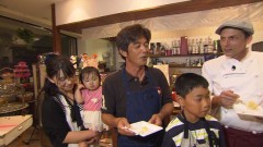 ワガママ聞いて！大徳さん　田原市編