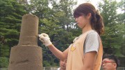 ワガママ聞いて！大徳さん　内海海水浴場編