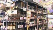 大徳ランキング　ドン･キホーテ名古屋栄店