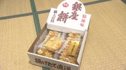 岡大徳さん 商店街でワォ！～味鋺天神通商店街～