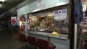 岡大徳さん 商店街でワォ！～弁天通商店街〈前編〉～