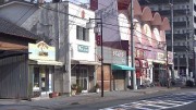 岡大徳さん 商店街でワォ！～日比野商店街＜前編＞～