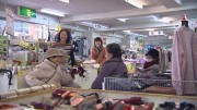 岡大徳さん 商店街でワォ！～日比野商店街＜前編＞～