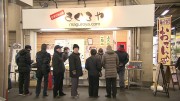 岡大徳さん 商店街でワォ！～日比野商店街＜前編＞～