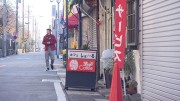 岡大徳さん 商店街でワォ！～滝子商店街〈前編〉～