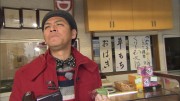 岡大徳さん 商店街でワォ！!～東陽通商店街〈後編〉～