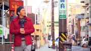 岡大徳さん 商店街でワォ！!～東陽通商店街〈後編〉～