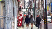 岡大徳さん 商店街でワォ！!～東陽通商店街〈後編〉～