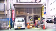 岡大徳さん 商店街でワォ！!～東陽通商店街〈後編〉～