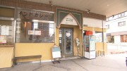 岡大徳さん　商店街でワォ！！　～植田商店街〈後編〉～