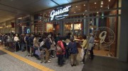 名駅新店 注目度ランキング