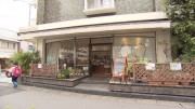 岡大徳さん　商店街でワォ！！～植田商店街〈前編〉～