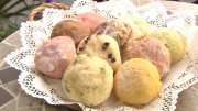 岡大徳さん　商店街でワォ！！～植田商店街〈前編〉～