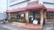 岡大徳さん　商店街でワォ！！～植田商店街〈前編〉～