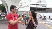 井森美幸がどうしても行きたい名古屋の注目スポットBest３