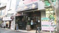 岡大徳さん　商店街でワォ！！　~八事商店街～