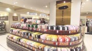 ５大百貨店厳選の帰省土産！