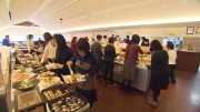 今が旬！冬の味覚を食べまくれ！新春２大バスツアー