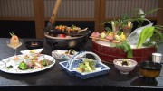 いい旅教えて大徳さん！初夏は外にでよう！木曽路食べあるき旅