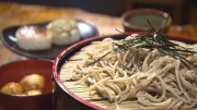 いい旅教えて大徳さん！初夏は外にでよう！木曽路食べあるき旅