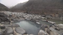 いい旅教えて 大徳さん！奥飛騨編