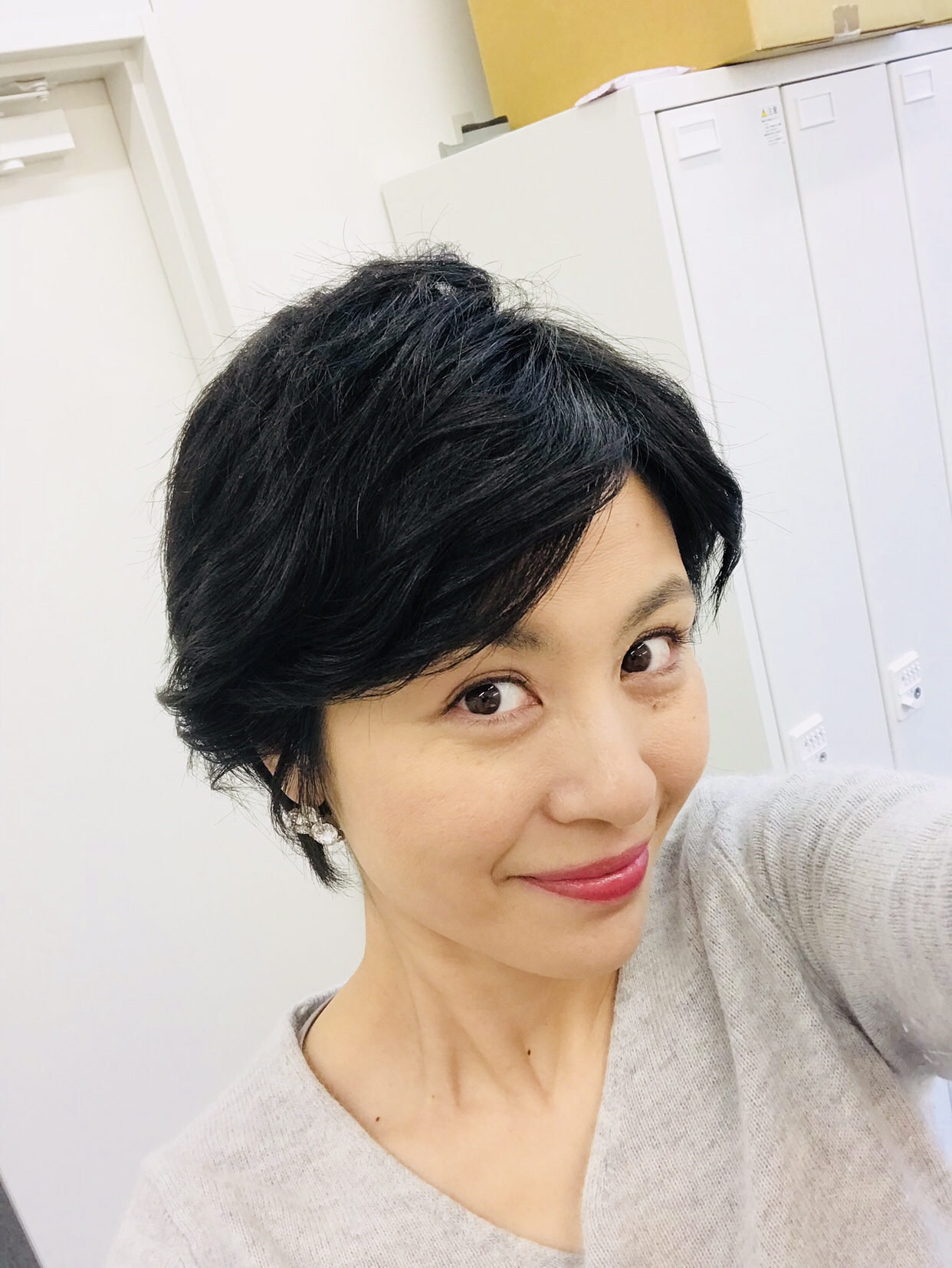 前田麻衣子のママアナ奮闘記:中京テレビ アナウンスルーム » 2018 » 1月 » 10