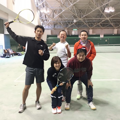 tennis