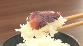 ソマカツオ 箸あげ