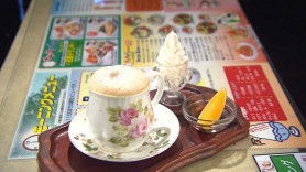 cafe o-re