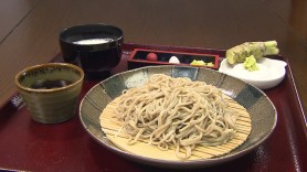 soba