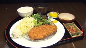 tonkatsu