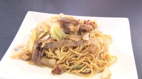 yakisoba