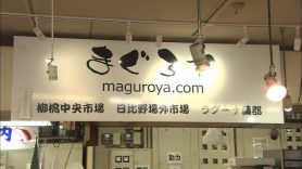 maguroya