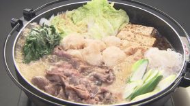 sukiyaki