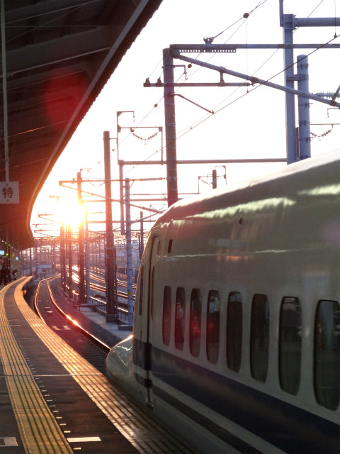 ２０１３ 春の大鉄まつり １８ 中京テレビ 稲見駅長の鉄道だよ人生は