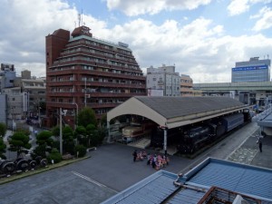 2013_10_17交通博～赤川鉄橋_2