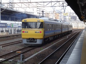 2014_05_10名古屋駅キヤ９５_1